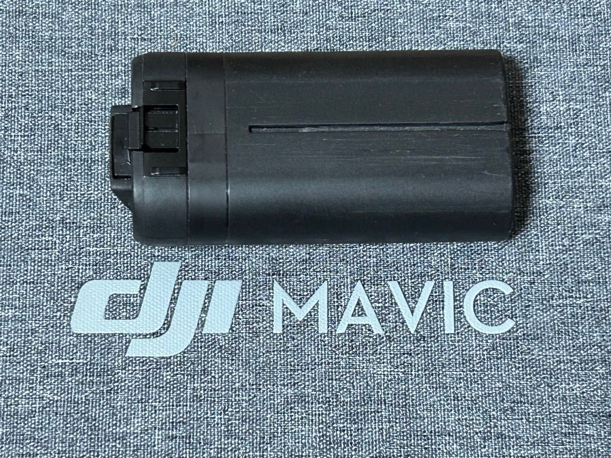 充電回数114回 DJI純正 Mavic min mini2i マビックミニ ミニ2 バッテリー 1100mAh