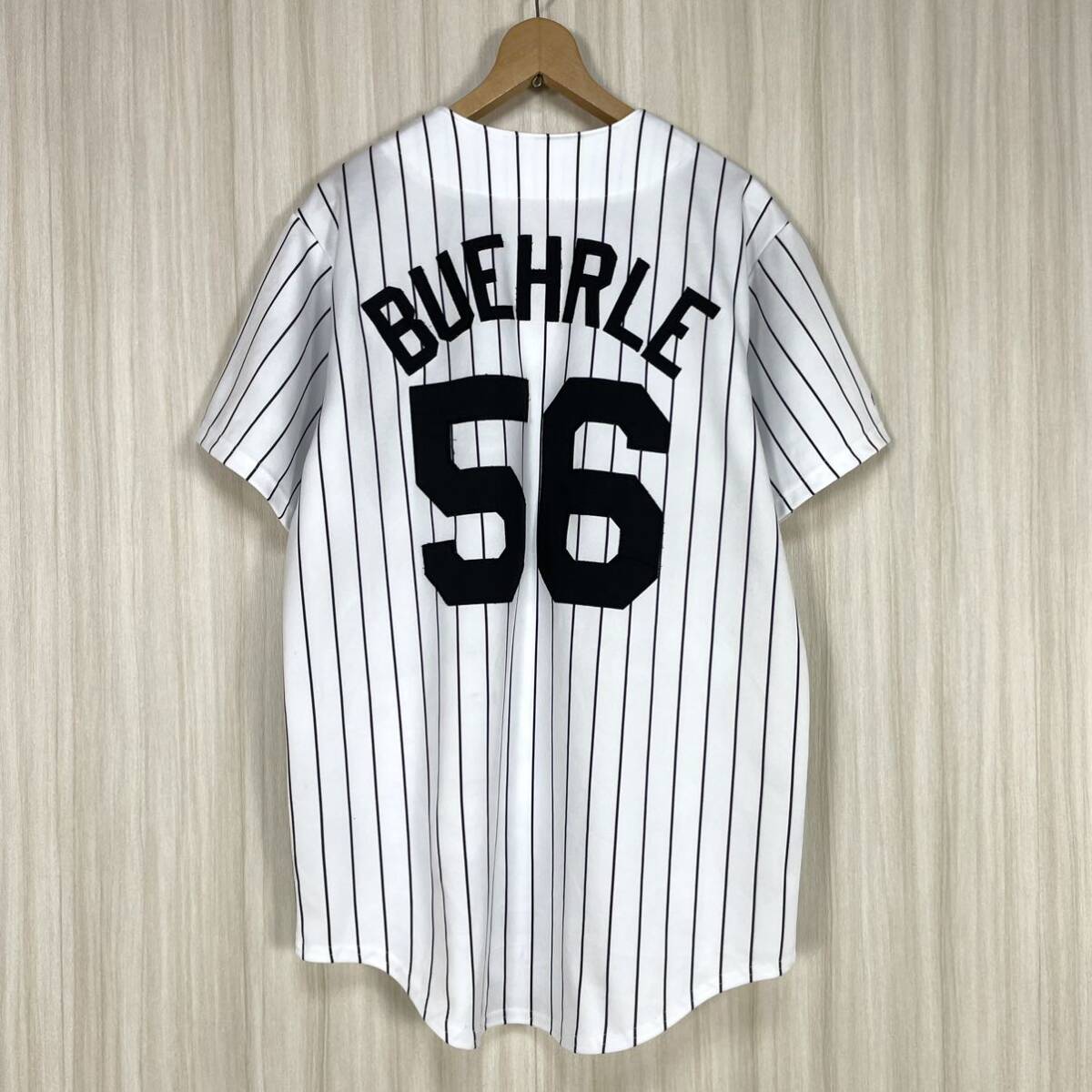 入手困難 MLB メジャーリーグ シカゴ・ホワイトソックス CWS #56 入手困難 MLB メジャーリーグ シカゴ・ホワイトソックス CWS #56