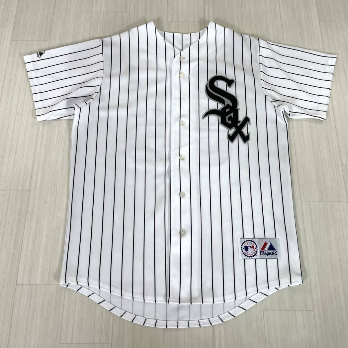 入手困難 MLB メジャーリーグ シカゴ・ホワイトソックス CWS #56 入手困難 MLB メジャーリーグ シカゴ・ホワイトソックス CWS #56
