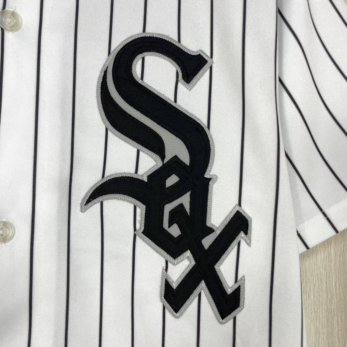 入手困難 MLB メジャーリーグ シカゴ・ホワイトソックス CWS #56 入手困難 MLB メジャーリーグ シカゴ・ホワイトソックス CWS #56