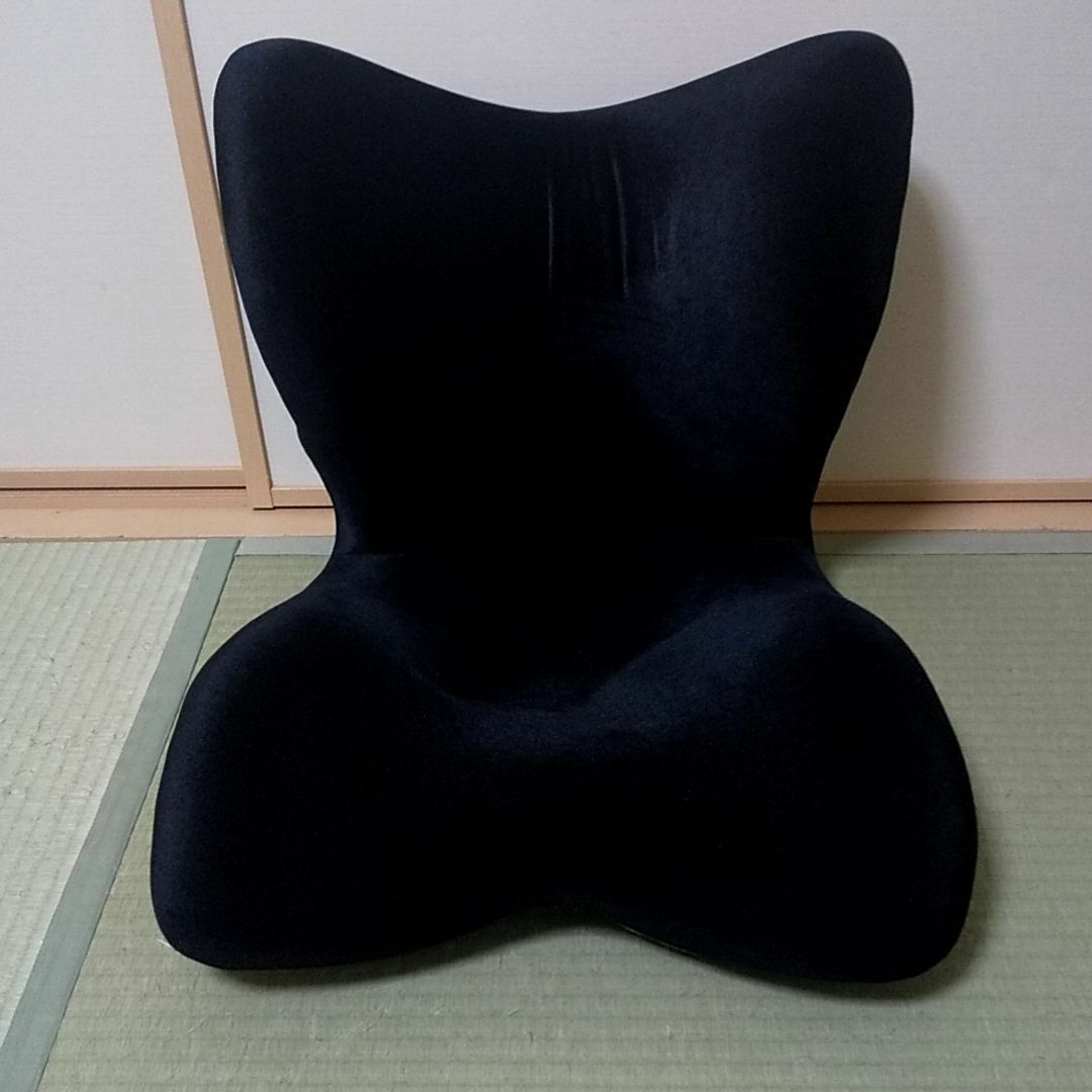 MTG　スタイルプレミアム　デラックス　Style　PREMIUM　DX　姿勢矯正　座椅子_画像2