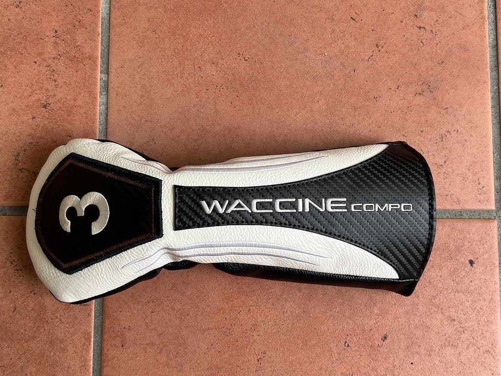 *wak подбородок проигрыватель WACWAC-7 (3W*5W) Fairway Wood 2 шт. комплект *wak подбородок проигрыватель GR331FW*