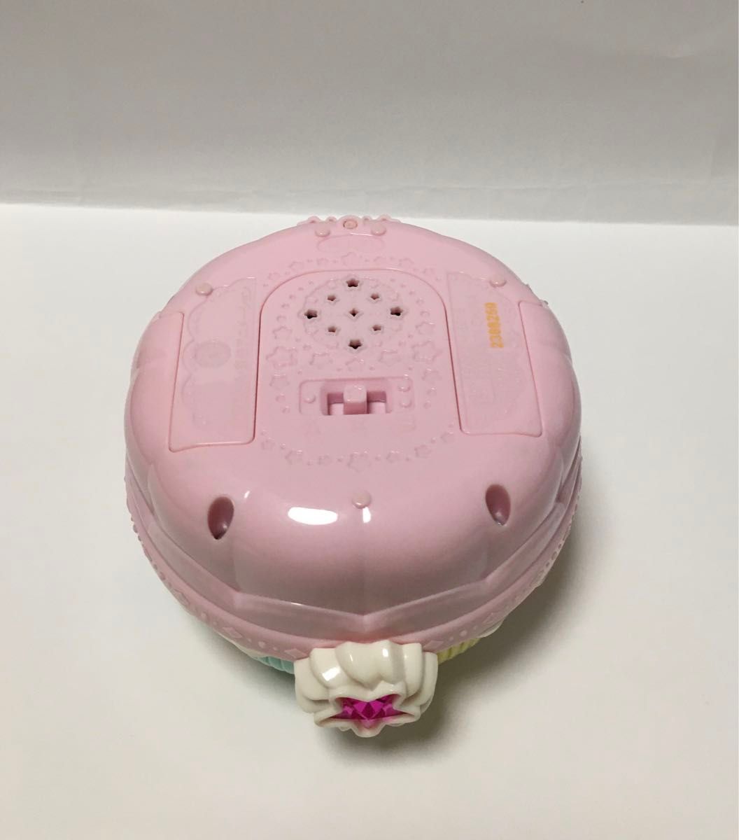 キラキラプリキュアアラモード キュアパルフェパーフェクト キラキラプリキュアアラモード キュアパルフェパーフェクト