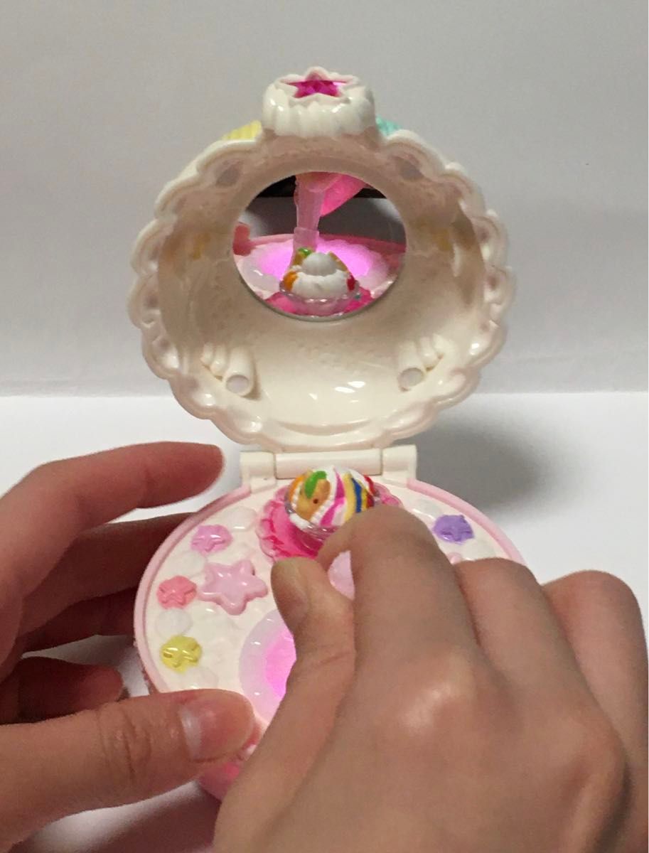 キラキラプリキュアアラモード キュアパルフェパーフェクト キラキラプリキュアアラモード キュアパルフェパーフェクト
