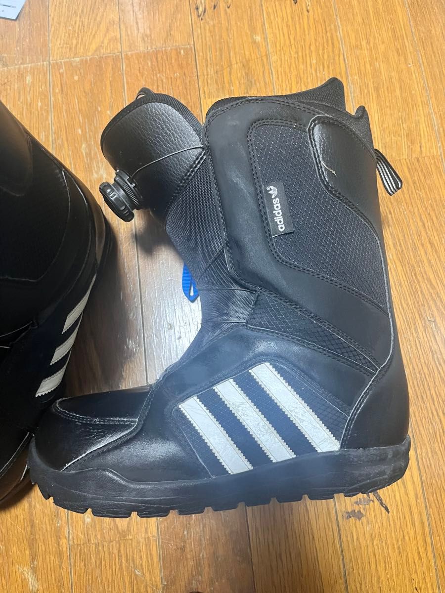 adidasスノーボーディングブーツ スノーボードブーツ