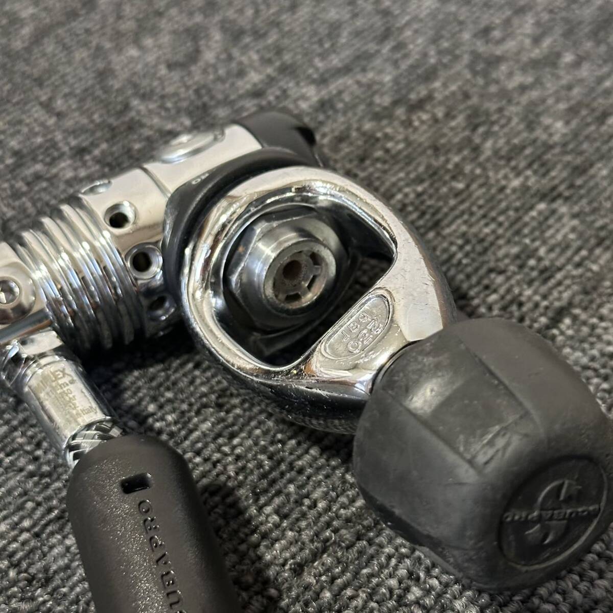 オーバーホール済】SCUBAPRO A700/MK25 レギュレーター|Yahoo オーバーホール済】SCUBAPRO A700/MK25 レギュレーター|Yahoo