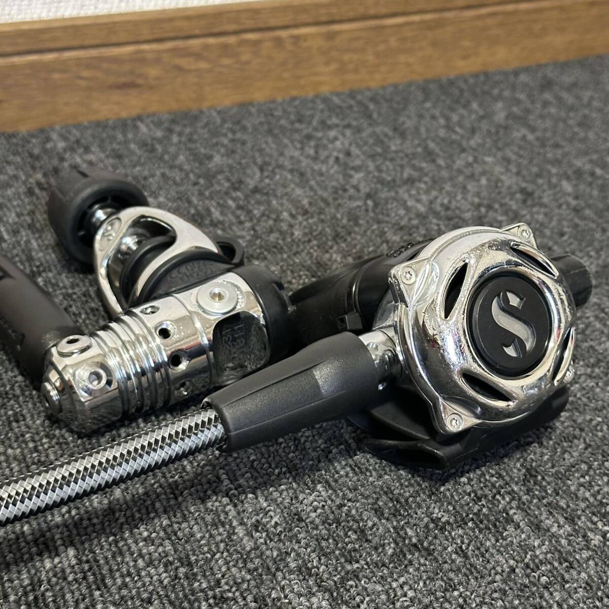 オーバーホール済】SCUBAPRO A700/MK25 レギュレーター|Yahoo オーバーホール済】SCUBAPRO A700/MK25 レギュレーター|Yahoo