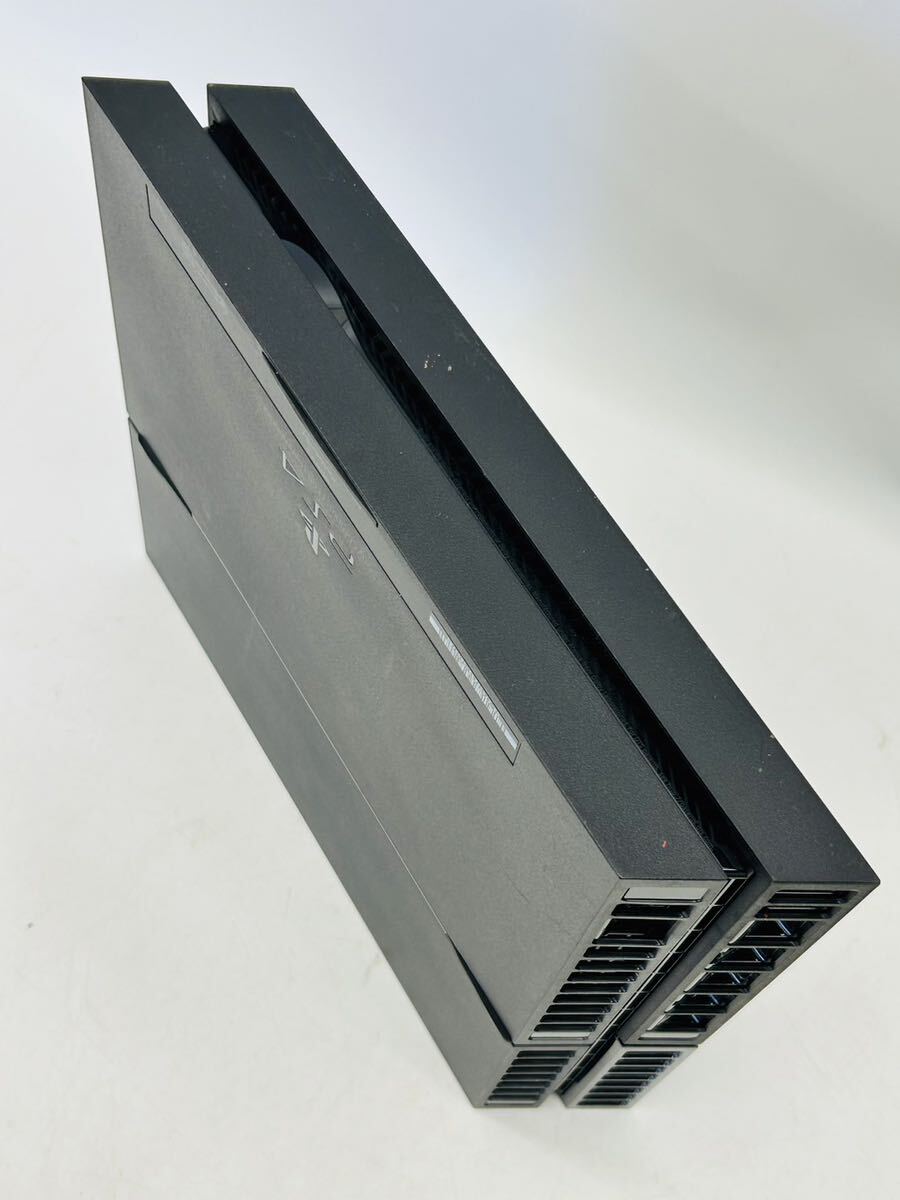 Z481 ジャンク SONY PlayStation 4 PS4 ソニー プレイステーション4 プレステ CUH-1000A_画像8