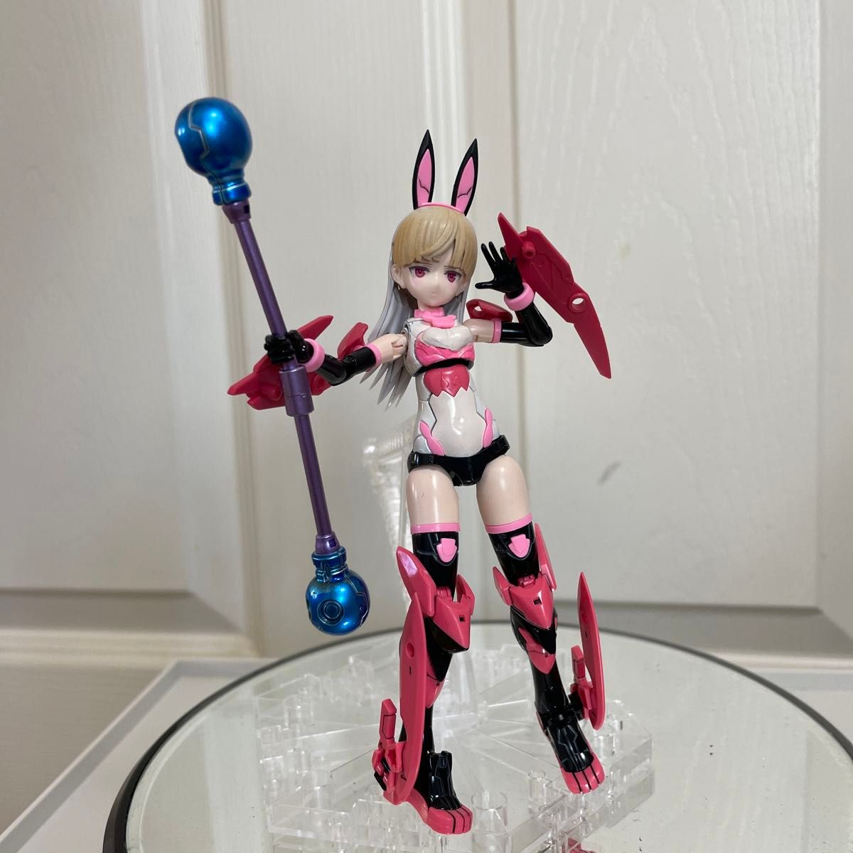 完成品 塗装済み 30MS ララネル LARANEL|Yahoo!フリマ(旧 完成品 塗装済み 30MS ララネル LARANEL|Yahoo!フリマ(旧