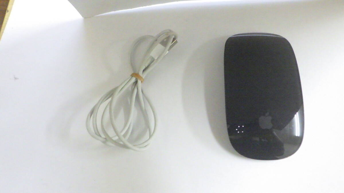  new arrival Apple original Magic Mouse 2 wireless mouse A1657 lightning cable attaching used operation goods 