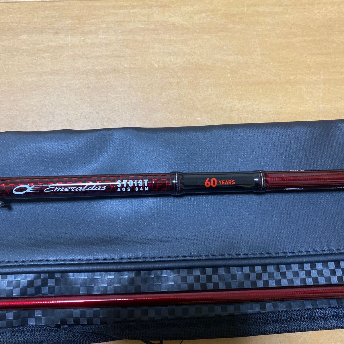 Yahoo!オークション - ダイワ DAIWA エメラルダス ストイスト60 Yahoo!オークション - ダイワ DAIWA エメラルダス ストイスト60