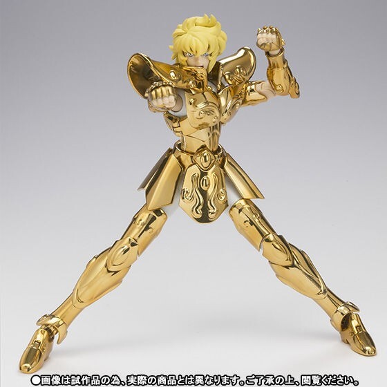  нераспечатанный Saint Seiya Myth Cloth EXre или Io задний ~ORIGINAL COLOR EDITION~ Saint Seiya 