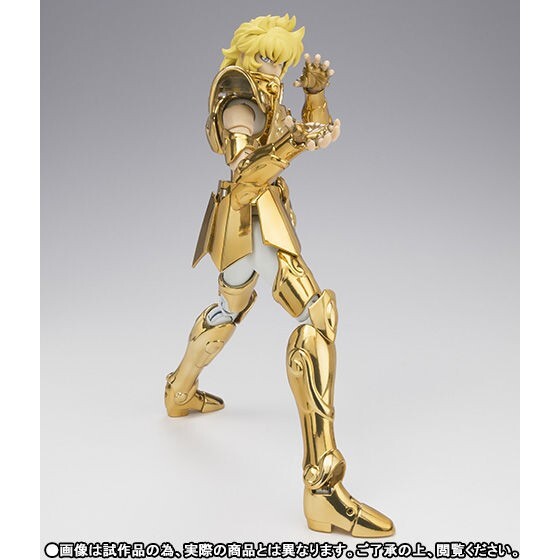  нераспечатанный Saint Seiya Myth Cloth EXre или Io задний ~ORIGINAL COLOR EDITION~ Saint Seiya 