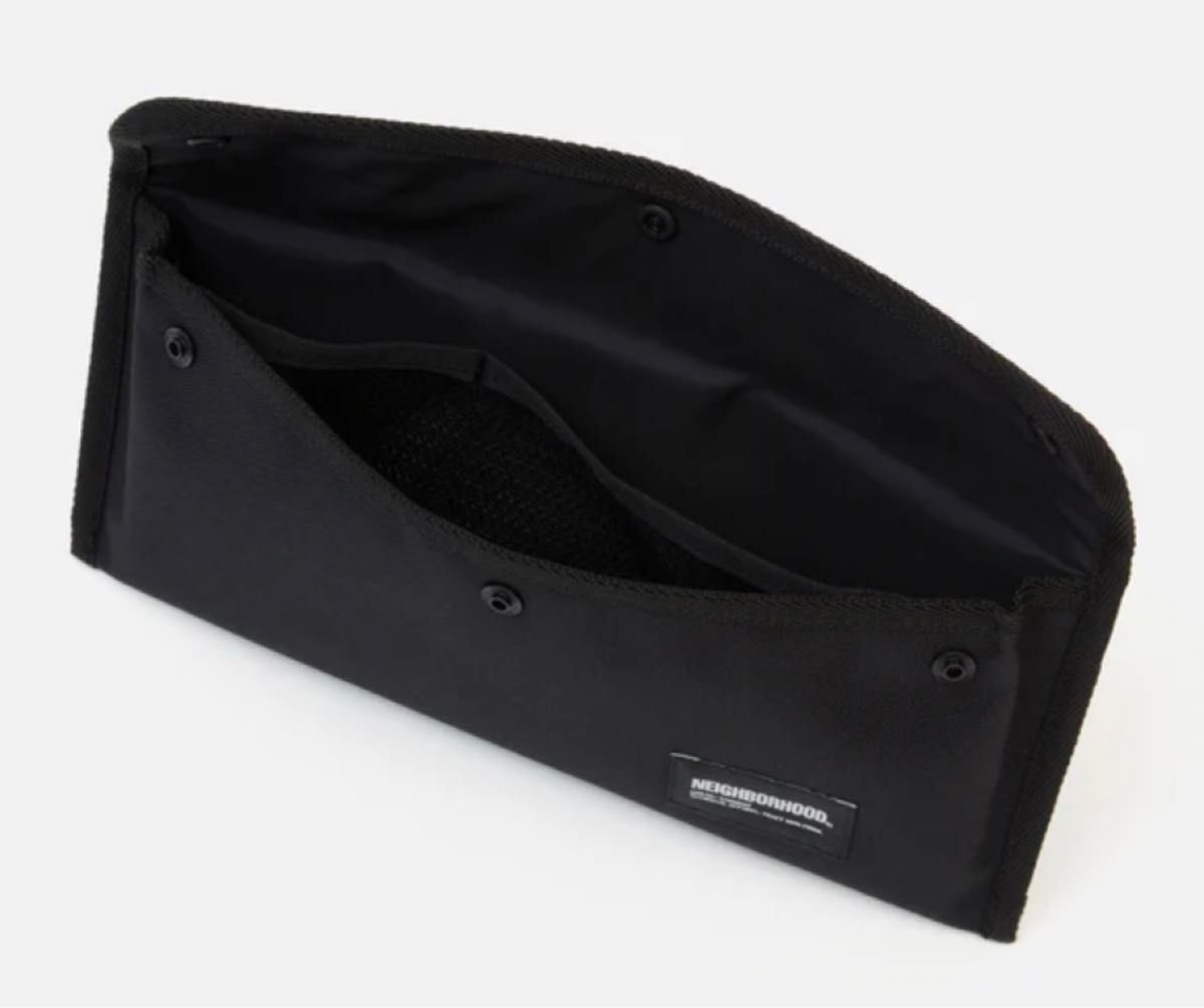 NEIGHBORHOOD SEAT SIDE POCKET BAG