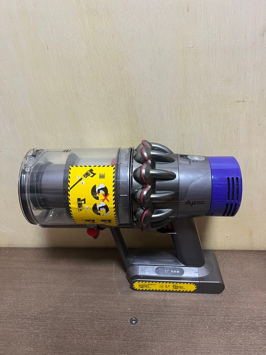 動作品ダイソンコードレス掃除機 dyson sv12 V10 a6|Yahoo 動作品ダイソンコードレス掃除機 dyson sv12 V10 a6|Yahoo