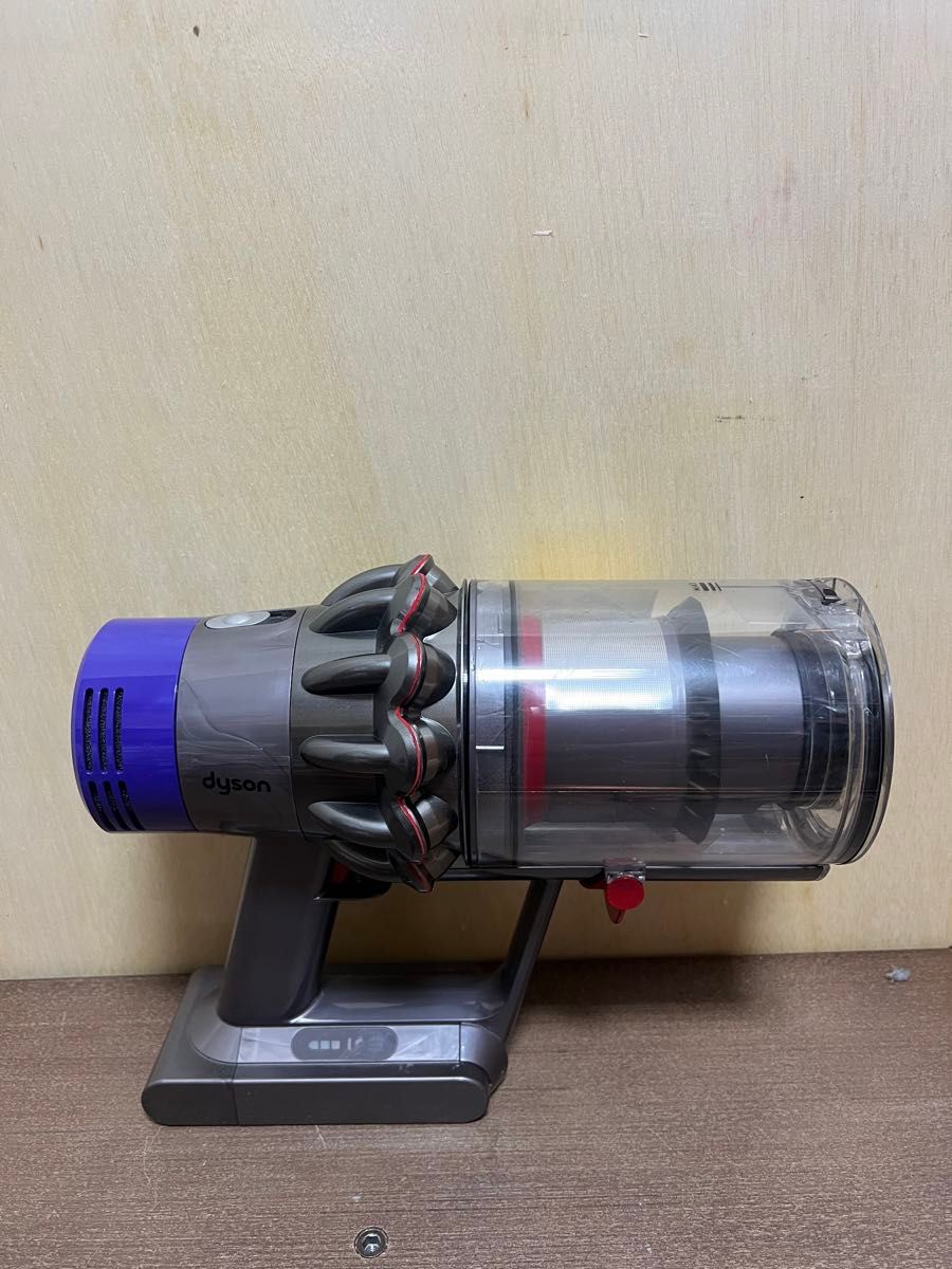 動作品ダイソンコードレス掃除機 dyson sv12 V10 a6|Yahoo 動作品ダイソンコードレス掃除機 dyson sv12 V10 a6|Yahoo