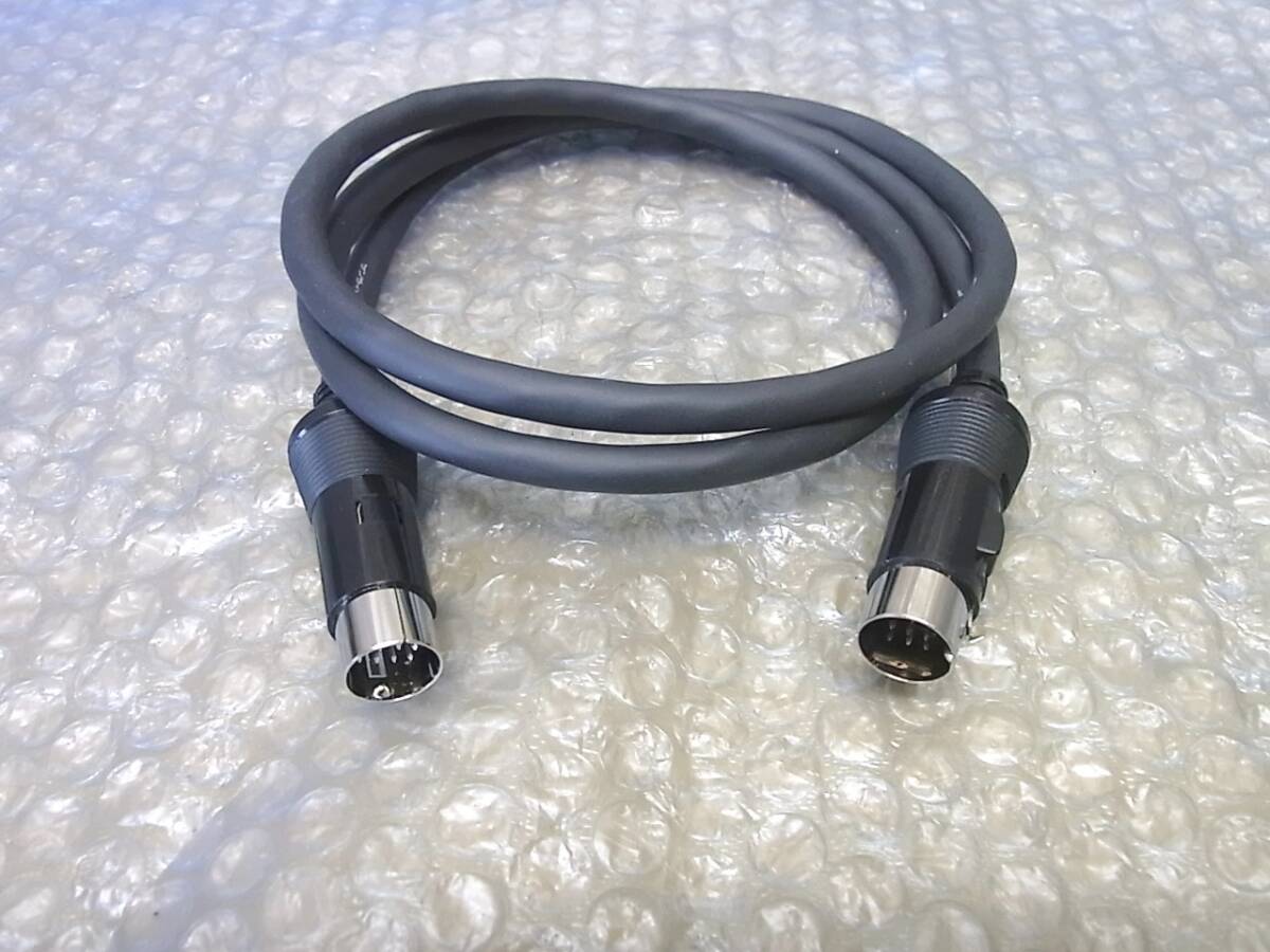  new goods unused! controller connection cable CB code Sigma electron length approximately 1m