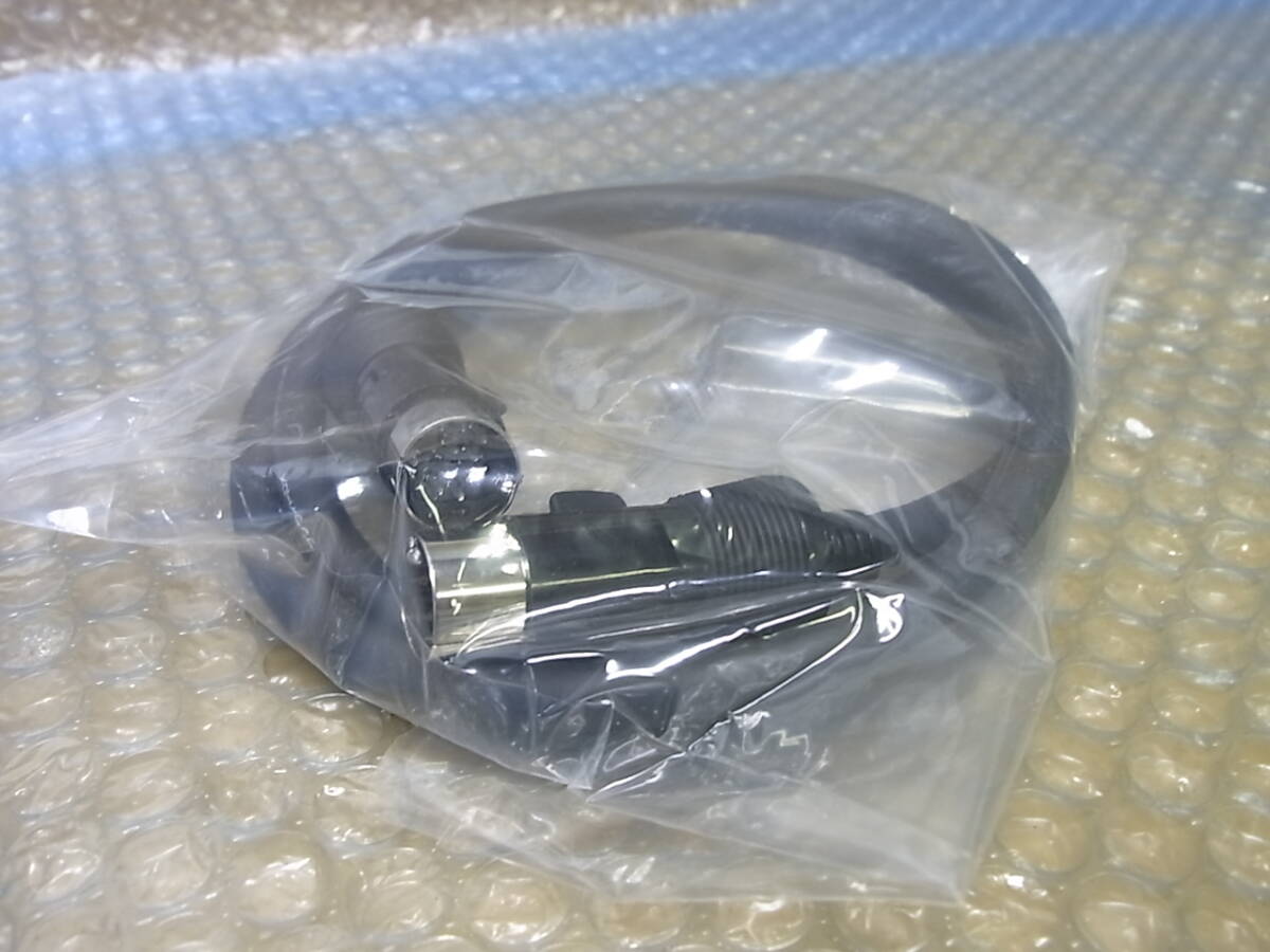  new goods unused! controller connection cable CB code Sigma electron length approximately 1m