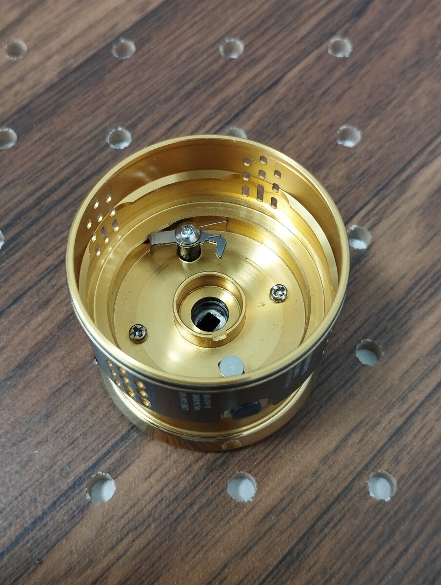Yahoo!オークション - 【美品】シマノ 夢屋 18 ステラ C2000 Yahoo!オークション - 【美品】シマノ 夢屋 18 ステラ C2000