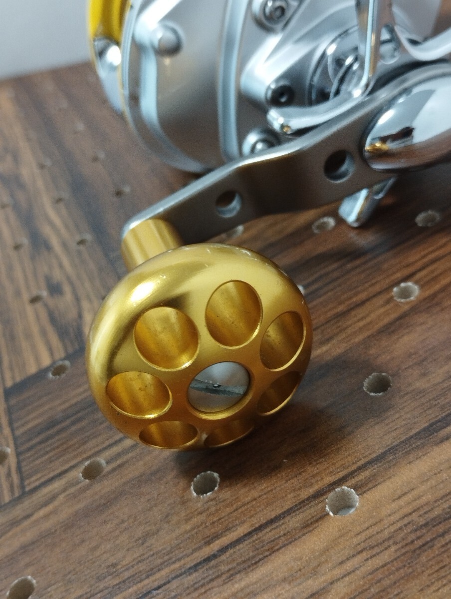 Y77R00031】ジャンク 美品 Daiwa ダイワ メガツイン シーボーグ Y77R00031】ジャンク 美品 Daiwa ダイワ メガツイン シーボーグ
