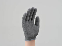 19010HBV-029 contact cold sensation inner glove M free *2 set 