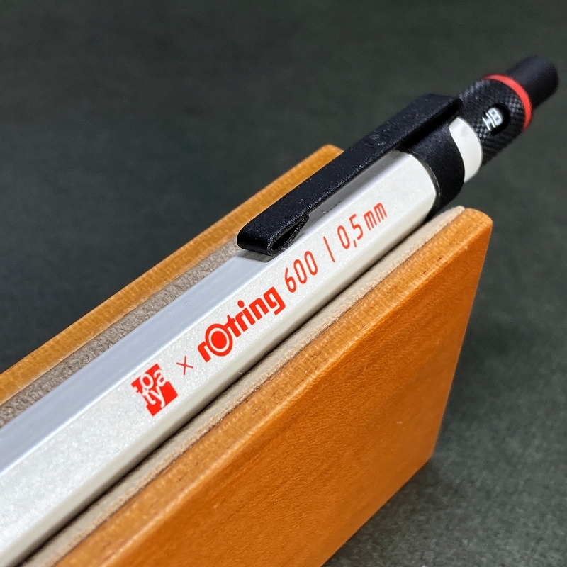 送料無料 美品 伊東屋限定 ロットリング600 製図用シャープ 送料無料 美品 伊東屋限定 ロットリング600 製図用シャープ