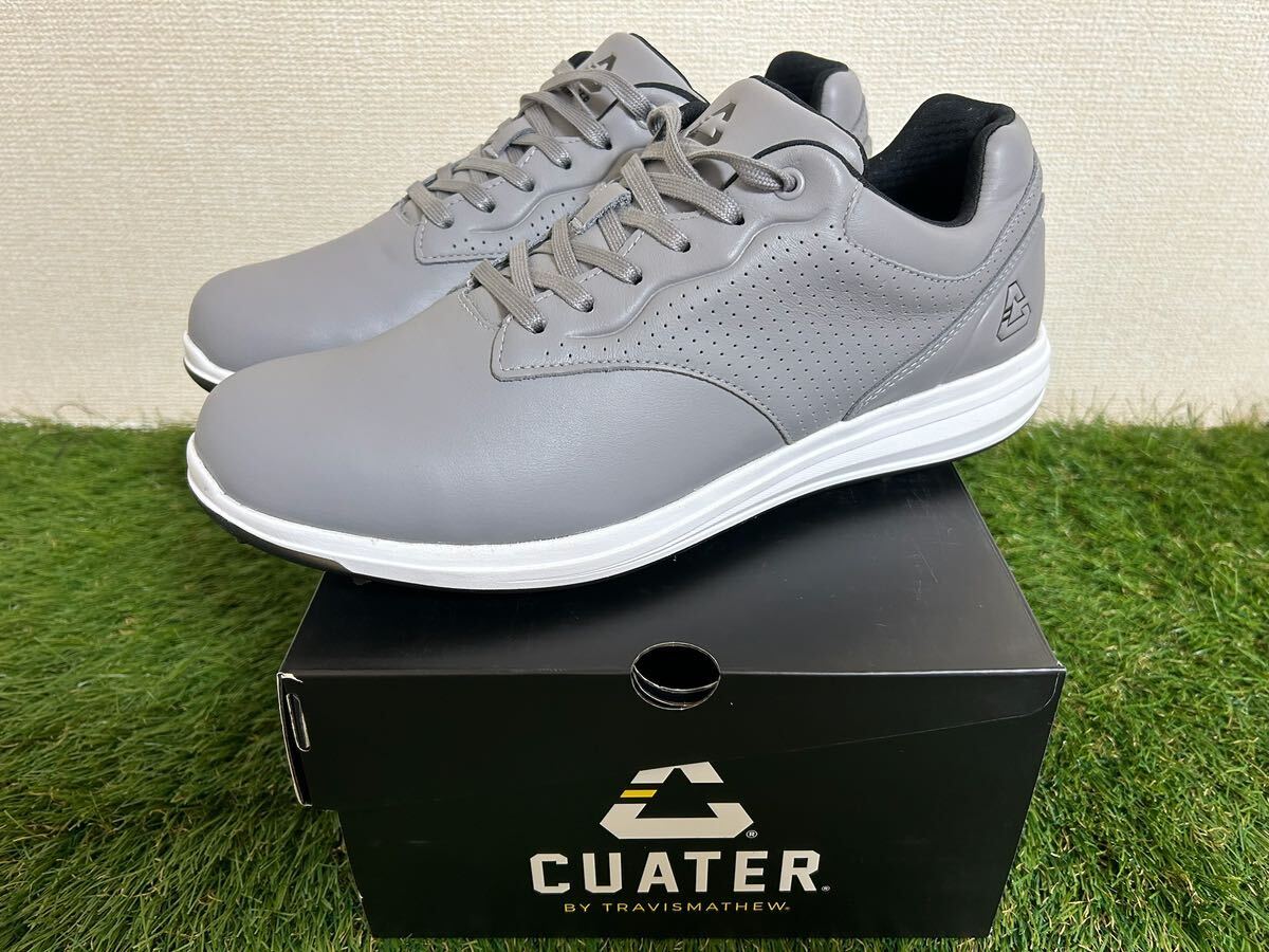 5600円 【新品】クウェーター CUATER THE MONEYMAKER LUXE 29cm 5600円 【新品】クウェーター CUATER THE MONEYMAKER LUXE 29cm