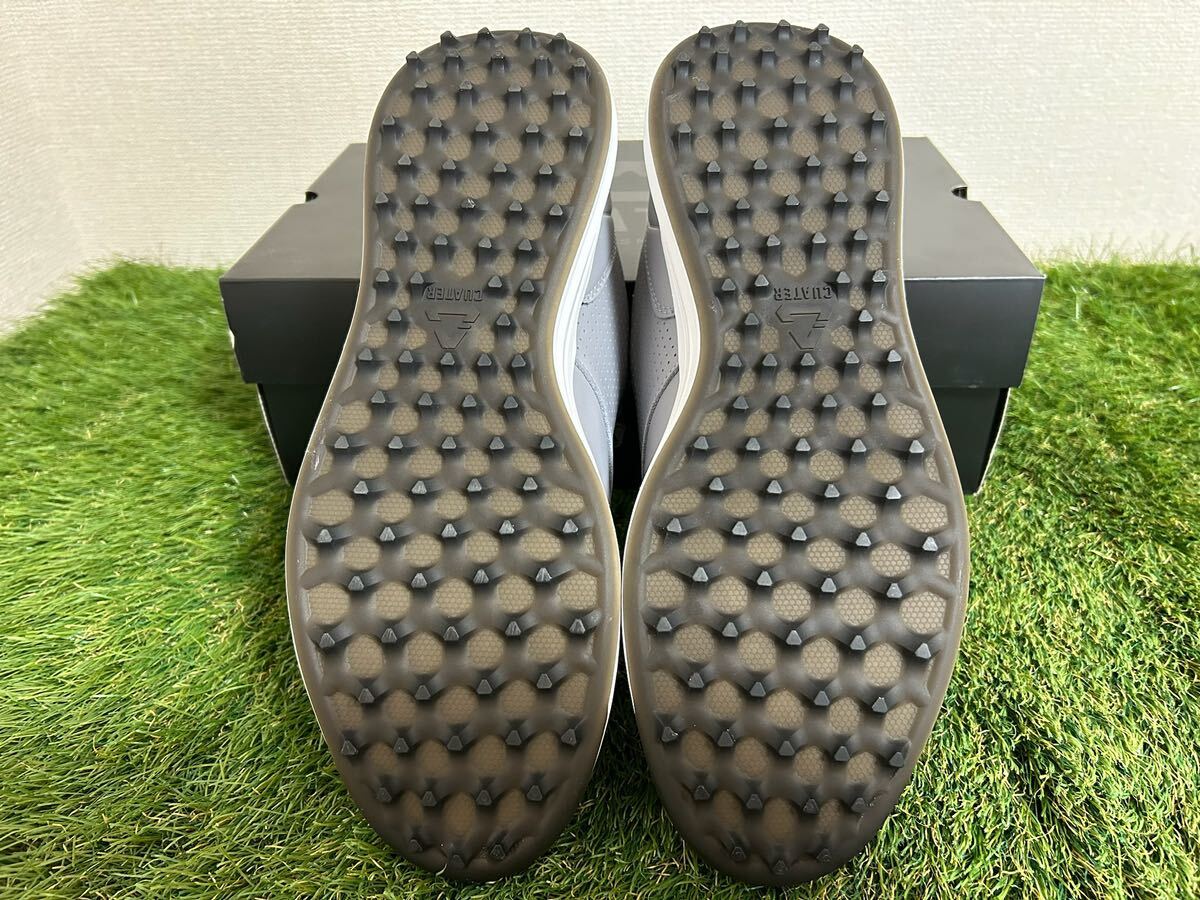 5600円 【新品】クウェーター CUATER THE MONEYMAKER LUXE 29cm 5600円 【新品】クウェーター CUATER THE MONEYMAKER LUXE 29cm