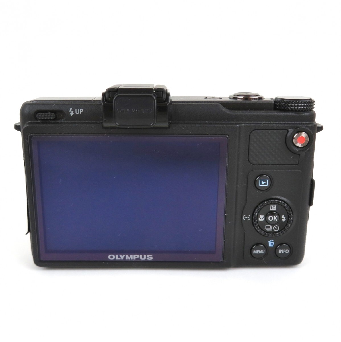 まとめ OLYMPUS オリンパス コンパクトデジタルカメラ XZ-1 純正バッテリー 防水プロテクタ PT-050 CAMEDIA C-5050ZOOM用 PT-015 0518-051_画像3