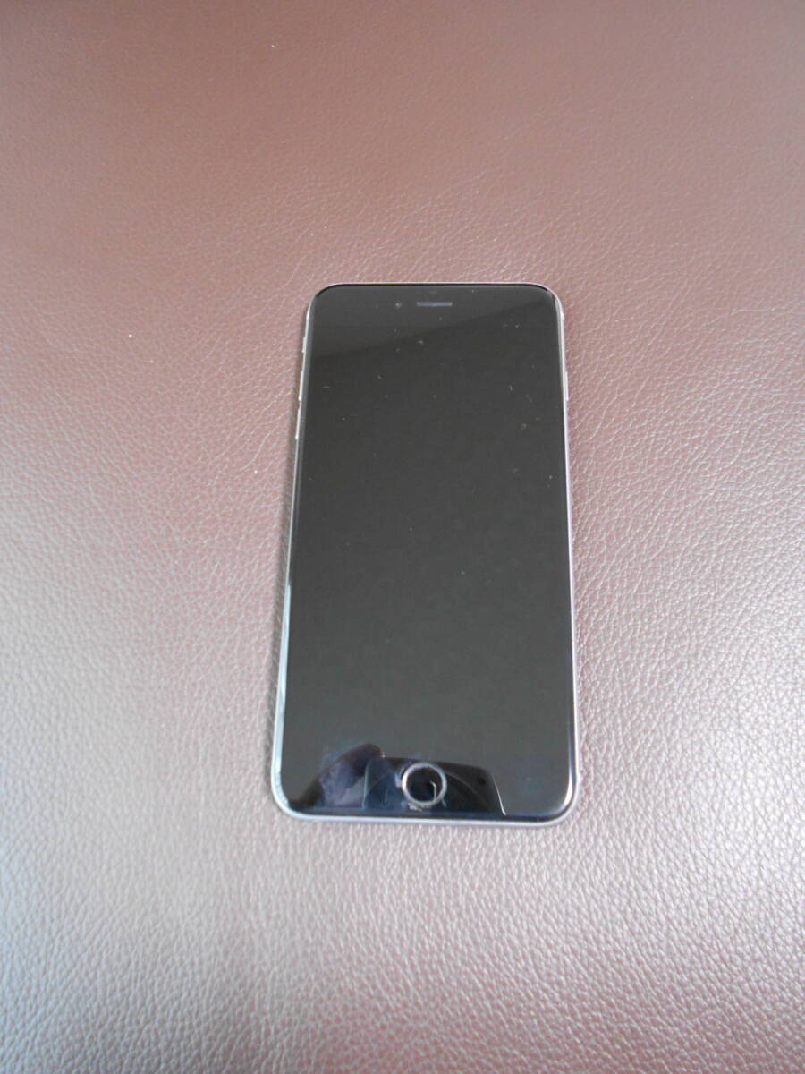 ★★ iPhone6sPlus 16GB SIMフリー ★★_画像3