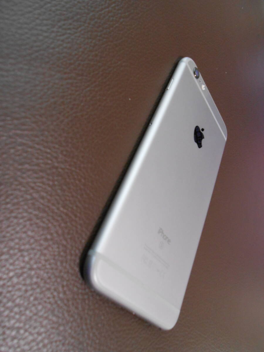 ★★ iPhone6sPlus 16GB SIMフリー ★★_画像4