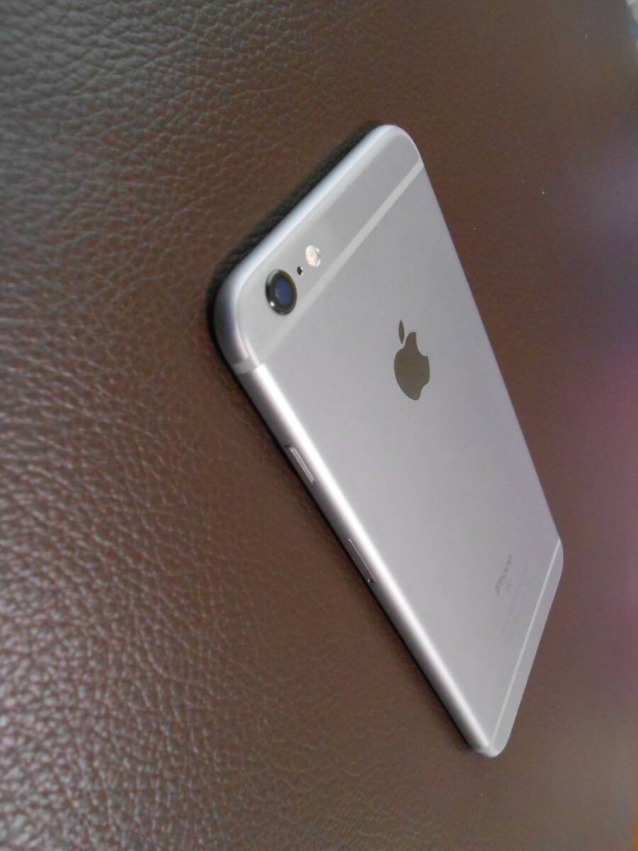 ★★ iPhone6sPlus 16GB SIMフリー ★★_画像5