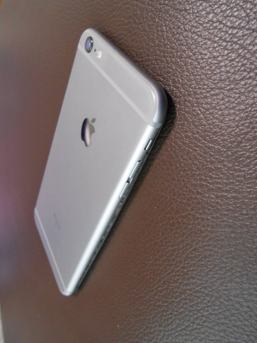 ★★ iPhone6sPlus 16GB SIMフリー ★★_画像6