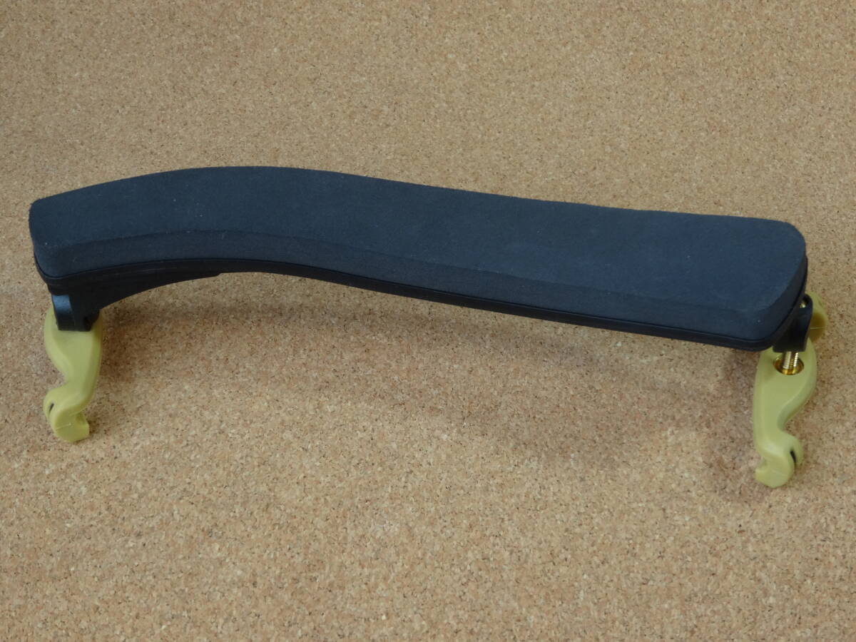 KUN ORIGINAL 4/4 размер Shoulder Rest ( скрипка мостик .), Canada производства.