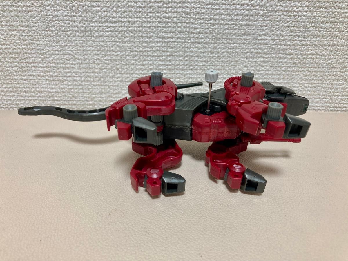 ヘルキャット ゾイド|Yahoo!フリマ(旧PayPayフリマ) ヘルキャット ゾイド|Yahoo!フリマ(旧PayPayフリマ)