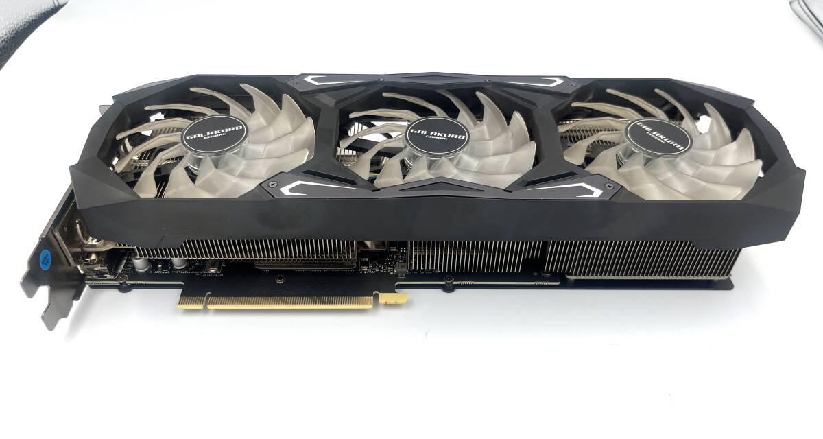 [1 jpy ~]. person intention NVIDIA GeForce RTX3070Ti installing graphics board GG-RTX3070Ti-E8GB/TP operation goods 