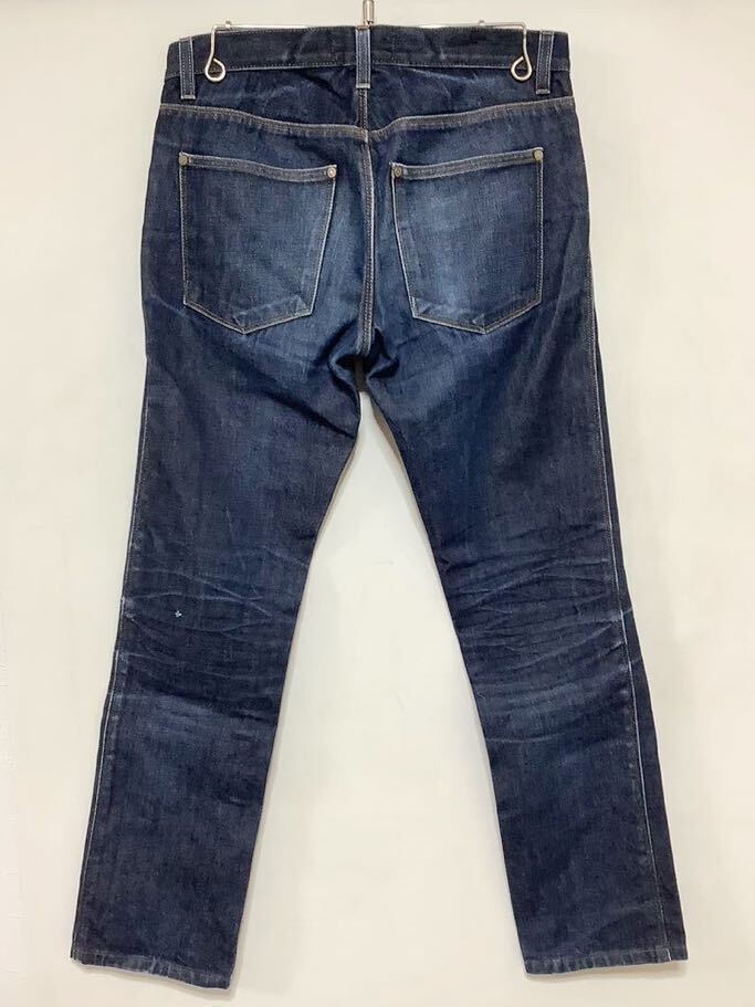 N-1209 ACNE STUDIOS Acne s Today oz Denim pants W30 jeans ji- bread 