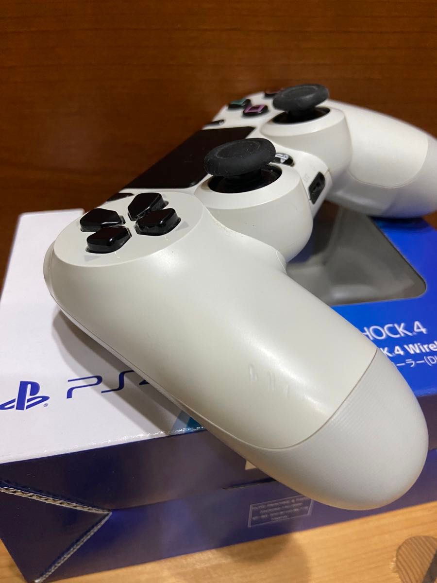 ps4 コントローラー　純正　ジャンク品　ワイヤレスコントローラー　プレステ4  デュアルショック