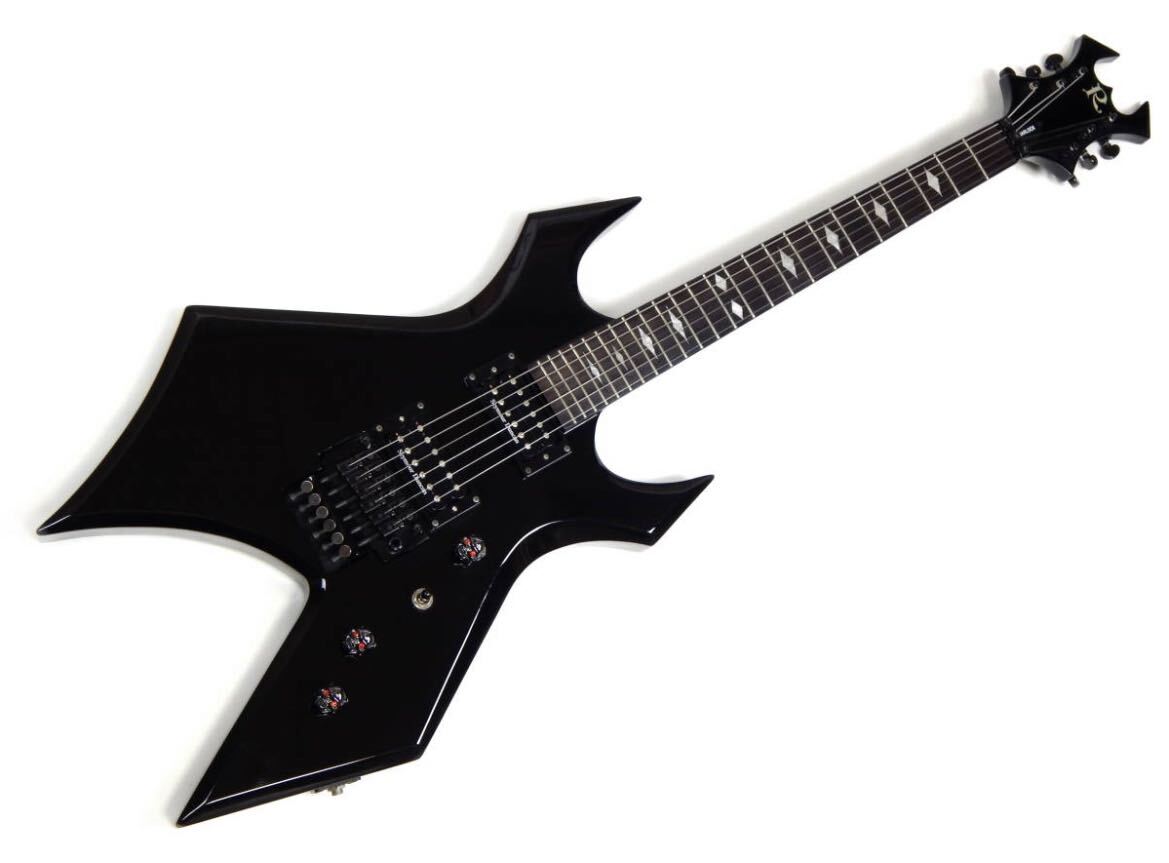 Yahoo!オークション - B.C.RICH WARLOCK ビーシーリッチ Yahoo!オークション - B.C.RICH WARLOCK ビーシーリッチ