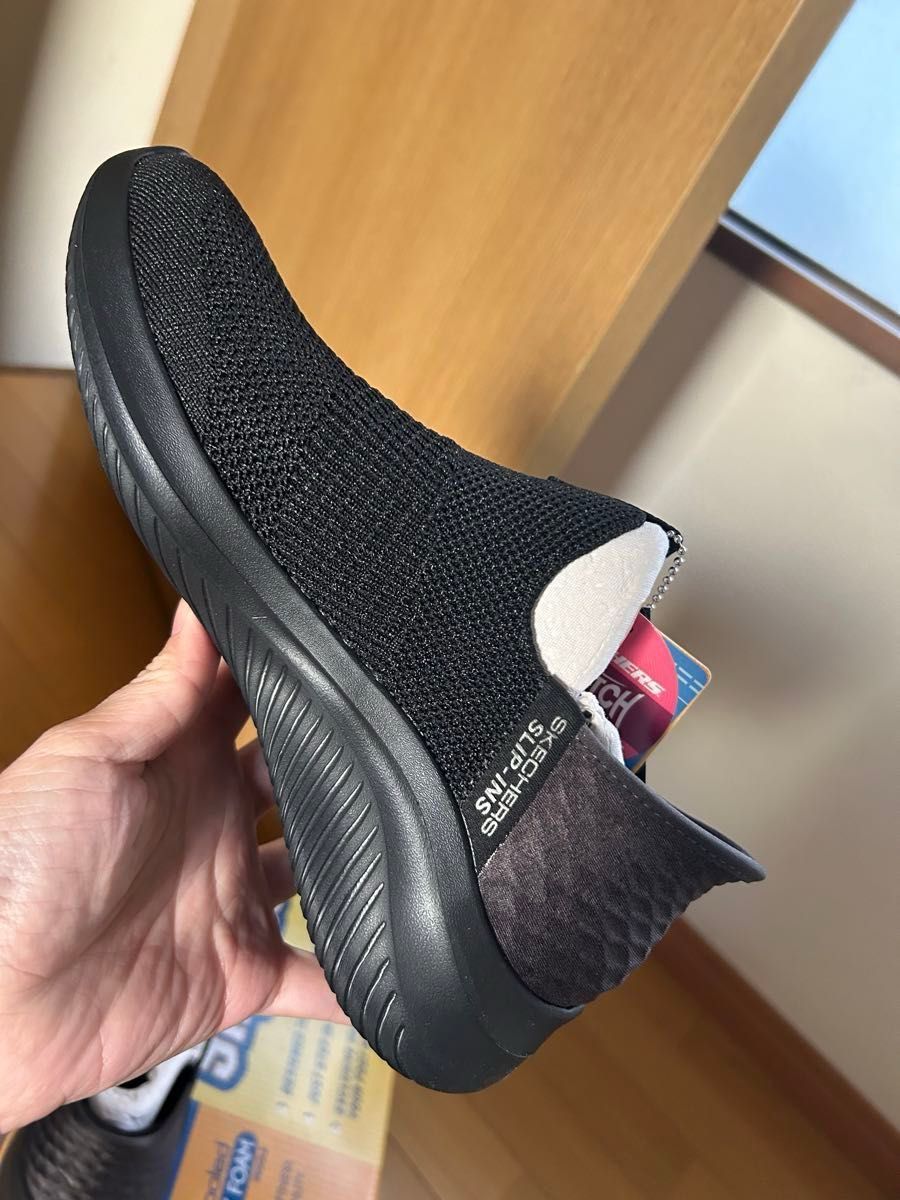 Skechers Slip-ins スケッチャーズ　スリップインズ 24cm