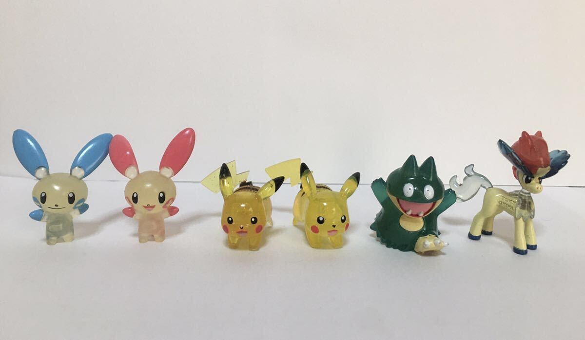 デッドストック 未開封 ポケモン モンコレ75 パラセクト パラス デッドストック 未開封 ポケモン モンコレ75 パラセクト パラス