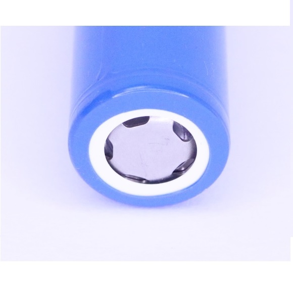 @18650 lithium ion rechargeable battery battery PSE Flat type cell original work 3000mah 01