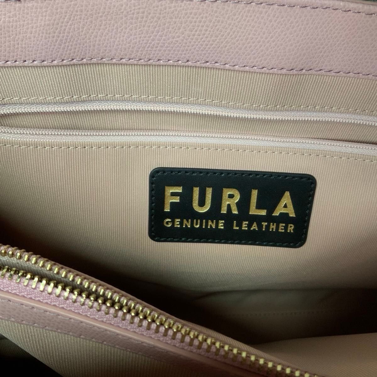 ◆◇◆FURLA 1927 L トートバッグ／フルラ（FURLA）現行品