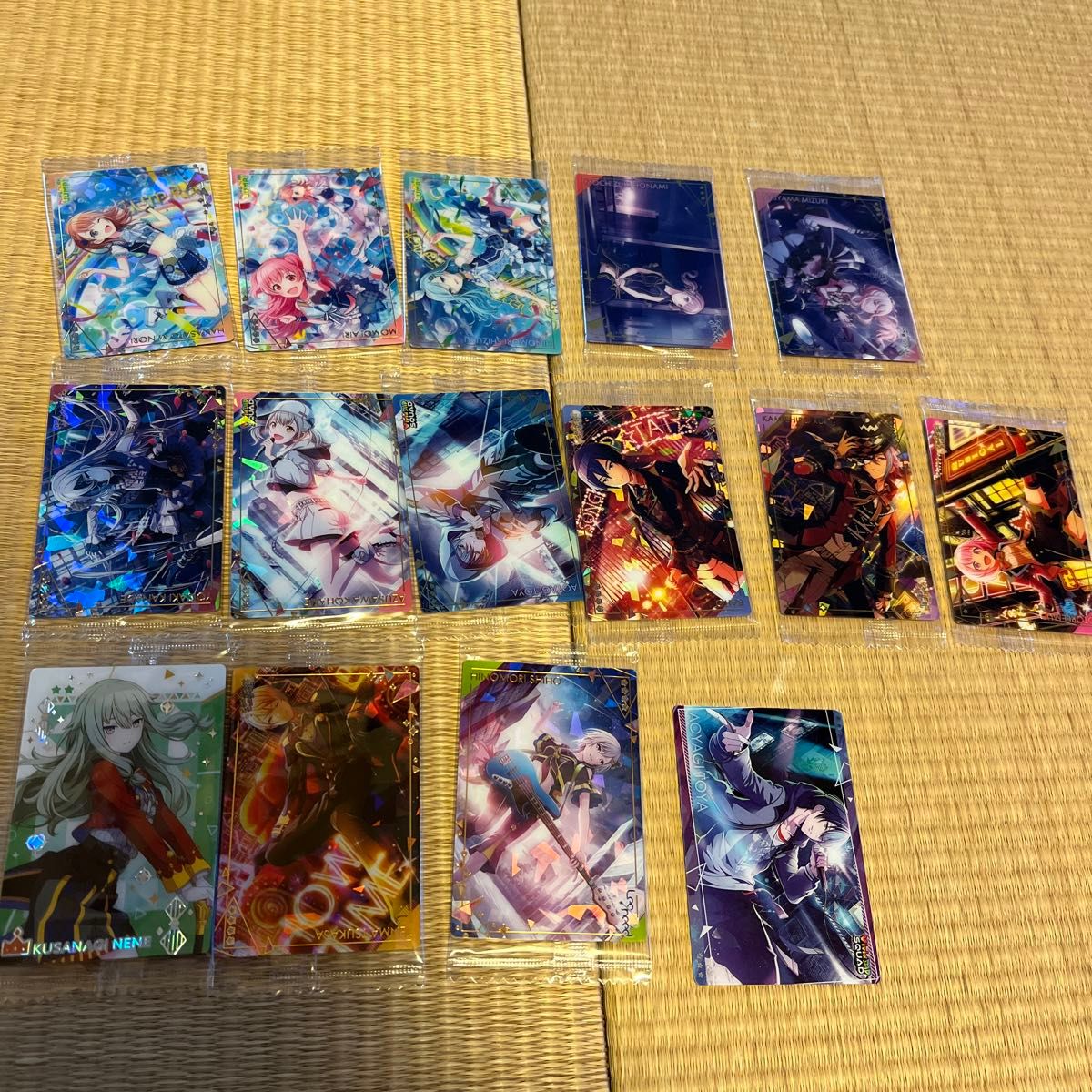 プロジェクトセカイ グッズ まとめ売り|Yahoo!フリマ(旧PayPay プロジェクトセカイ グッズ まとめ売り|Yahoo!フリマ(旧PayPay
