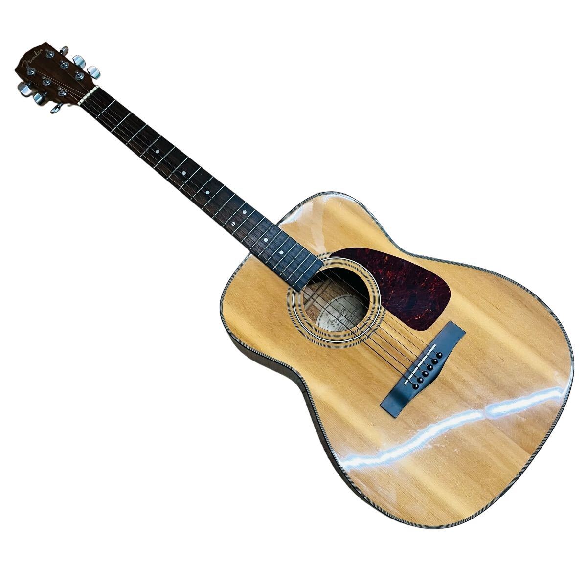 【7049】アコースティックギター アコギ フェンダー Fender GC23S NAT _画像1
