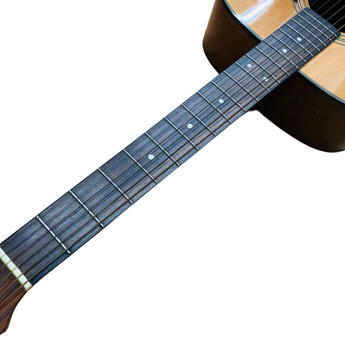 【7049】アコースティックギター アコギ フェンダー Fender GC23S NAT _画像7