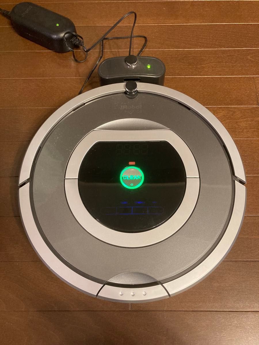 iRobot Roomba 780 アイロボット ルンバ ロボット掃除機 iRobot Roomba 780 アイロボット ルンバ ロボット掃除機