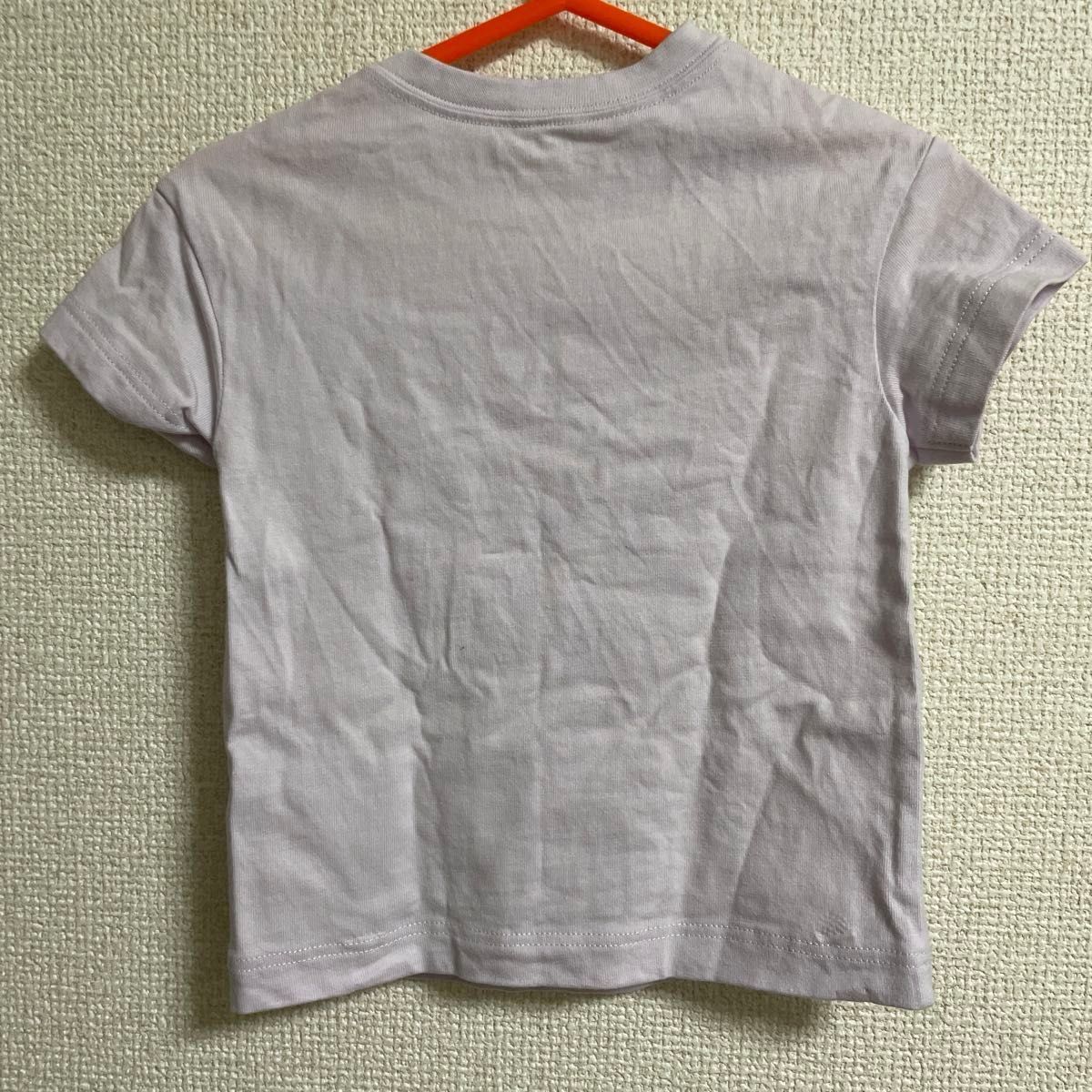 Tシャツ GU MUJI 3点セットサイズ80 未使用含む美品セット