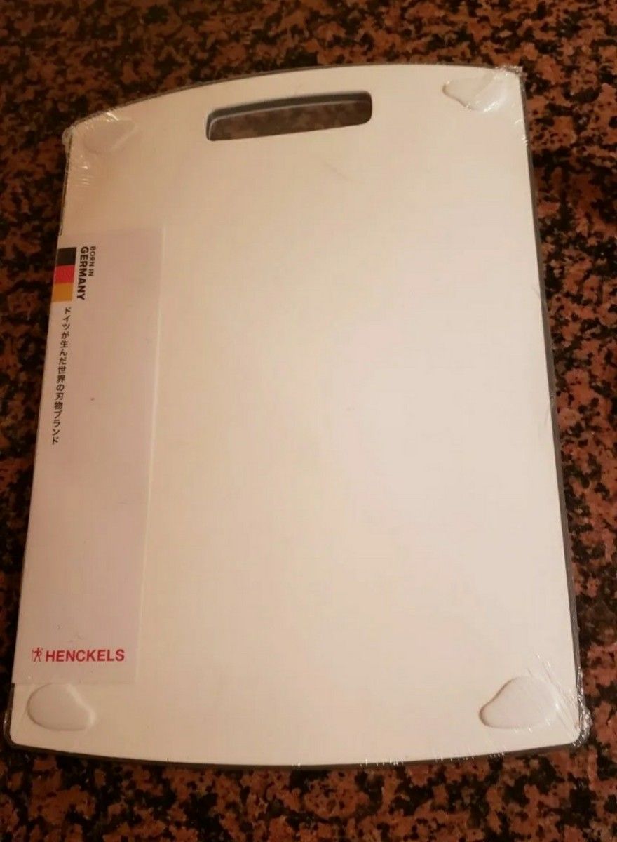 HENCKELS　ヘンケルス　カッティングボード　まな板　キッチン用品