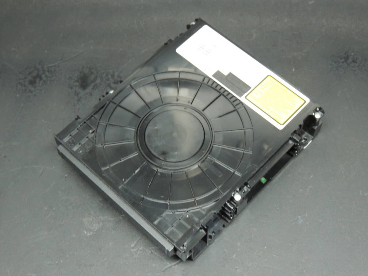 【ダビング/再生確認済み】SHARP シャープ Blu－rayドライブ BDR-L06SHC-XP 換装用/交換用 管理:サ-68_画像3